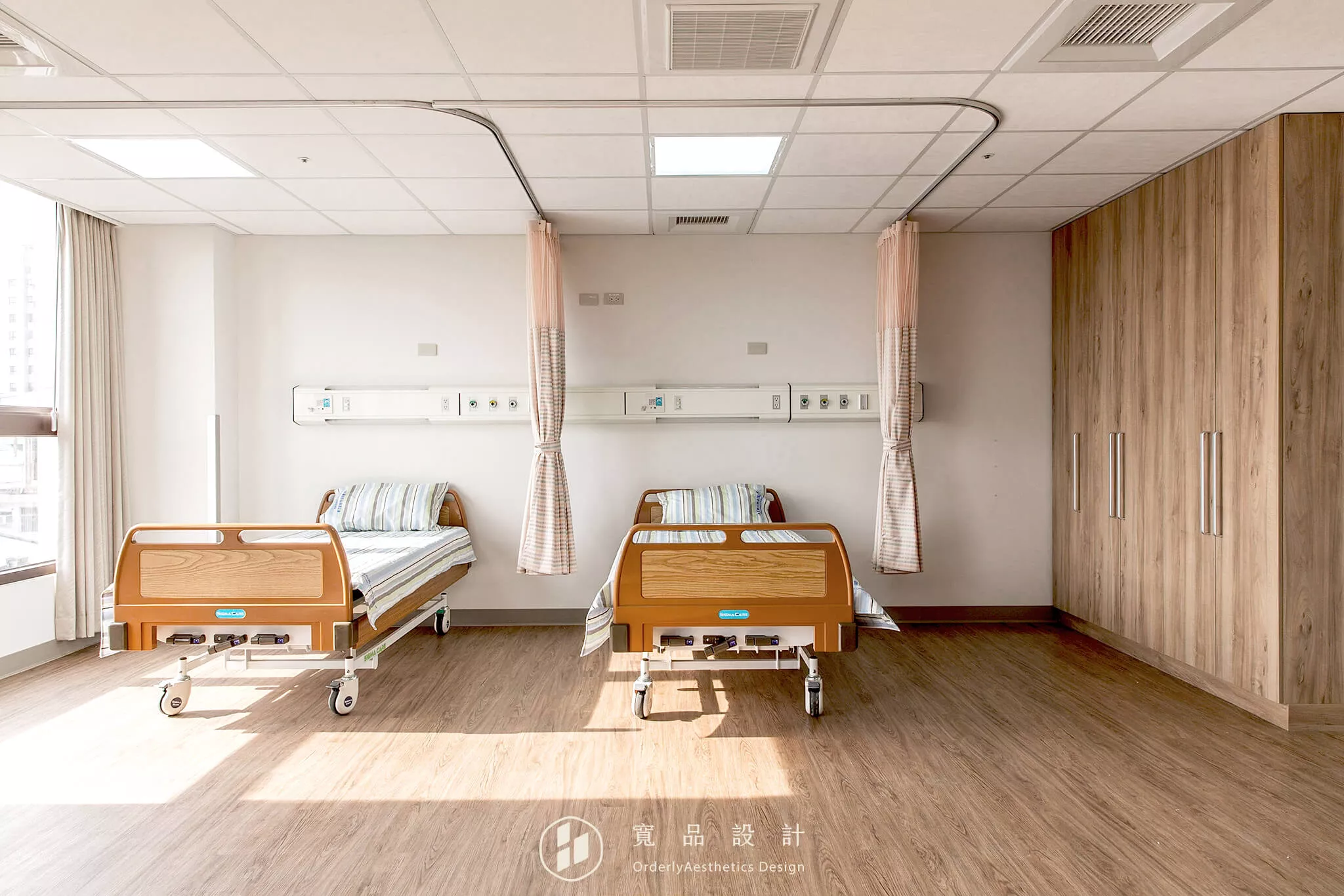 清泉醫院附設護理之家 